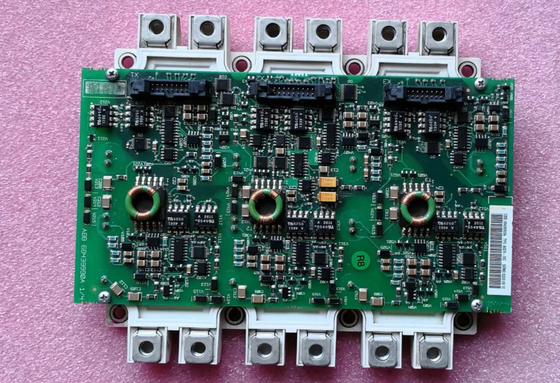 ABB FS300R17KE3/AGDR-76C IGBT MODULE