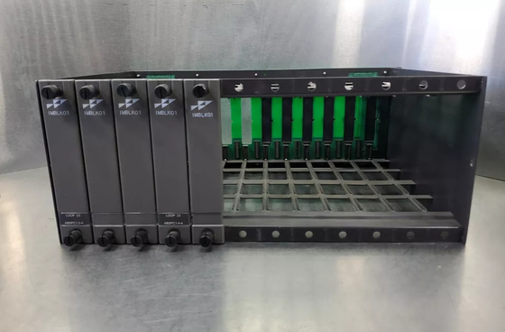 ABB IEMMU21 Module Mounting Unit For Industrial