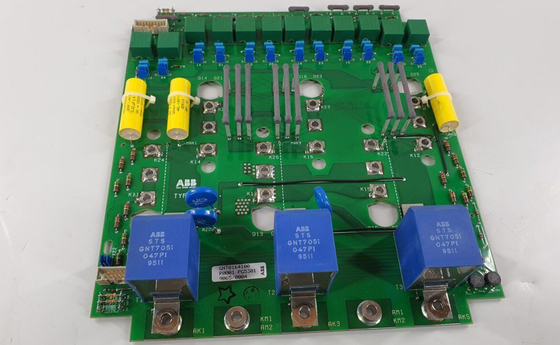 ABB PG5301 GNT0164100R0001 Inverter Board