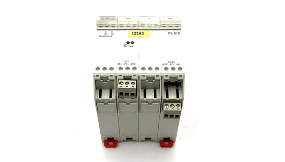 ABB PL810 3BDH000311R0101 Power Link Module