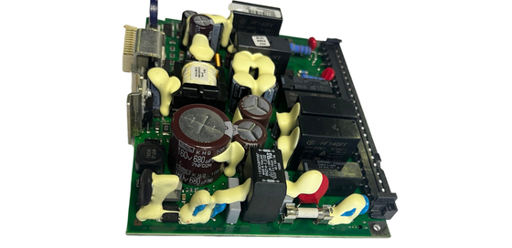 ABB PSM0004 2RCA025059A0001 PS_H/BO Power Supply Module