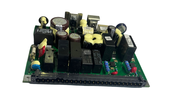 ABB PSM0004 2RCA025059A0001 PS_H/BO Power Supply Module