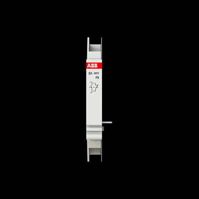 S2-H11 FS ABB  11200320  Auxiliary contact