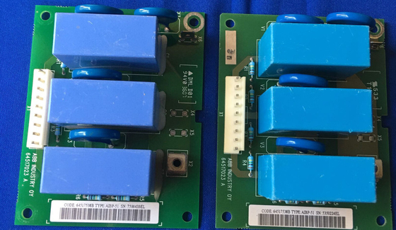 ABB AIBP-51 68257913 Protection Board Kit