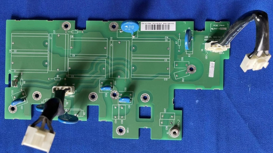 ABB RVAR-5612 68260850 Varistor Unit High Performance