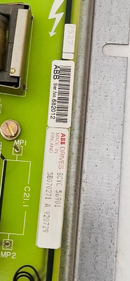 ABB SCYC56901 Power Voting Unit 100% New And Original Quality