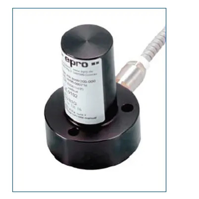 EPRO PR9268/301-000 Electrodynamic Horizontal Velocity Sensor
