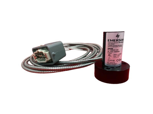 EPRO PR9268/202-000 Electrodynamic Vertical Velocity Sensor