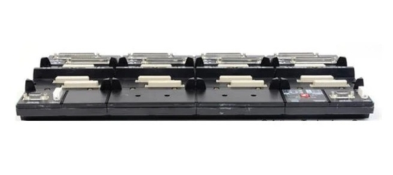 P0926HF Foxboro 4-Position Process Automation System Standard 200 Series Baseplates