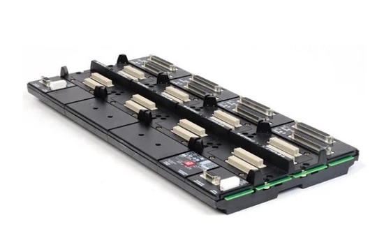 P0926HF Foxboro 4-Position Process Automation System Standard 200 Series Baseplates