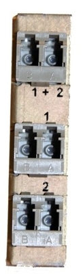 P0926AH Foxboro Fiber Splitter Combiner Fiber Optic LAN Cables