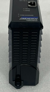 FBM233 P0926GX Foxboro Field Device System I/A Series Integrator Module 10/100 Mbps Ethernet Redundant