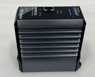 FBM233 P0926GX Foxboro Field Device System I/A Series Integrator Module 10/100 Mbps Ethernet Redundant