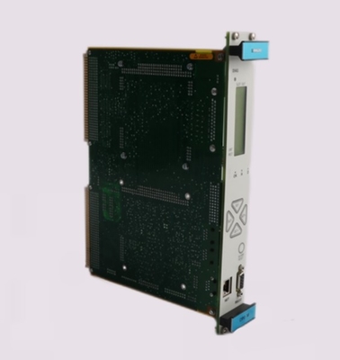 CPUM 200-595-033-111 CPU Card Input / Output Card Modular