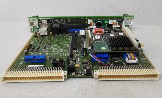 CPUM 200-595-079-331 CPUM / IOCN Rack Controller Modular CPU Card