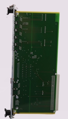 IOCN 200-566-000-113 Modular CPU Card Modbus Input / Output Card