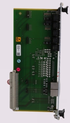 IOCN 200-566-000-113 Modular CPU Card Modbus Input / Output Card