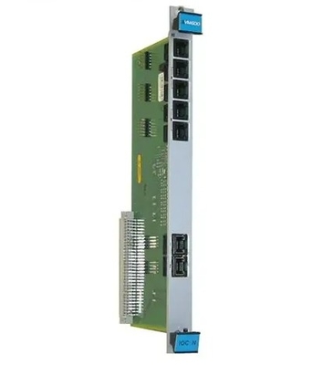 IOCN 200-566-000-012 Rack Controller And Communications Interface Module