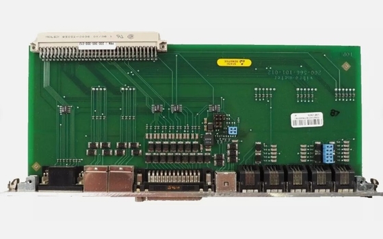 IOCN 200-566-000-012 Rack Controller And Communications Interface Module