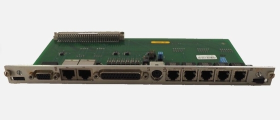 IOCN 200-566-000-012 Rack Controller And Communications Interface Module