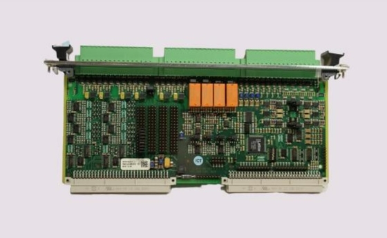IOC4T 200-560-000-113 2 Tachometer Input / Output Card