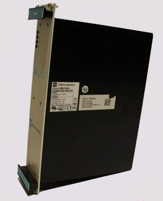 RPS6U 200-582-500-021 Rack Power Supplies Over-voltage Short-circuit