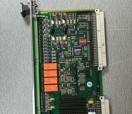 IOC4T 200-560-000-014 Input / Output Card 4 Relay Alarm Signals Software Control