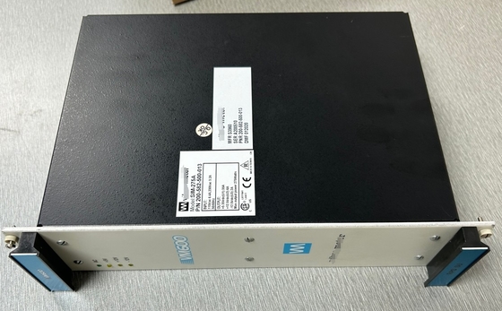 RPS6U 200-582-200-013 Rack Power Supplies AC Input DC Input Versions