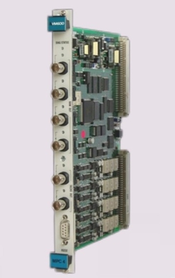 MPC4 200-510-017-017 Machinery Protection Input Card 4 Dynamic Signals
