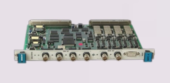 MPC4 200-510-017-017 Machinery Protection Input Card 4 Dynamic Signals