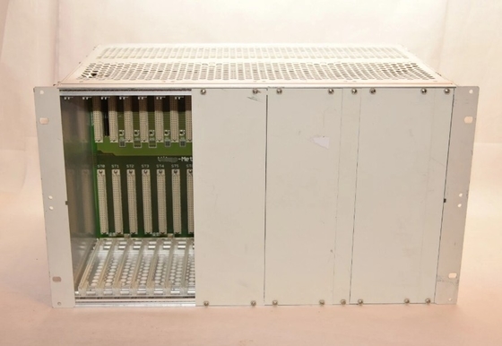 ABE040 204-040-100-012 System Racks Modular Concept Allows Specific Cards