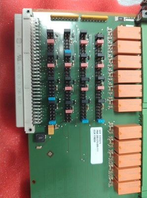 RLC16 200-570-101-013 Relay Card 16 Relay Change-over Contacts
