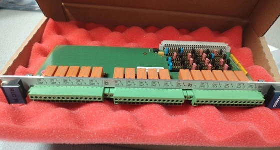 RLC16 200-570-101-013 Relay Card 16 Relay Change-over Contacts