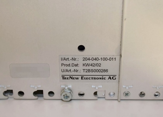 ACM215 204-215-000-101 204-103-020-101 Calibrator Module