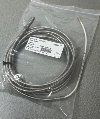 TQ402 111-402-000-013 A1-B1-C105-D000-E050-F0-G000-H05 Proximity Measurement System
