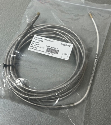 TQ402 111-402-000-013 A1-B1-C050-D000-E050-F0-G000-H05 Proximity Measurement System