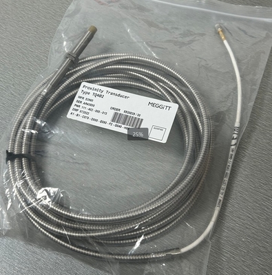 TQ402 111-402-000-013 A1-B1-C045-D000-E050-F0-G000-H05 Proximity Measurement System