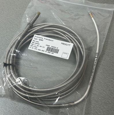 TQ402 111-402-000-012 A1-B1-C045-D000-E010-F0-G000-H10 Proximity Measurement System