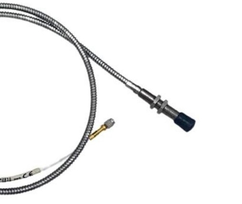 TQ402 111-402-000-012 A1-B1-C155-D000-E050-F2-G050-H05 Proximity Measurement System