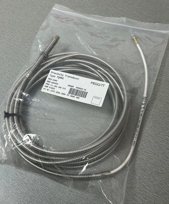 TQ402 111-402-000-013 A1-B1-C072-D000-E100-F2-G100-H10 Proximity Measurement System