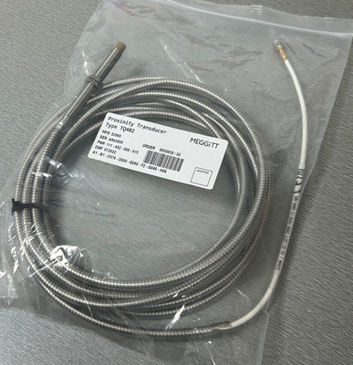TQ402 111-402-000-012 A1-B1-C040-D000-E010-F0-G000-H05 Proximity Measurement System