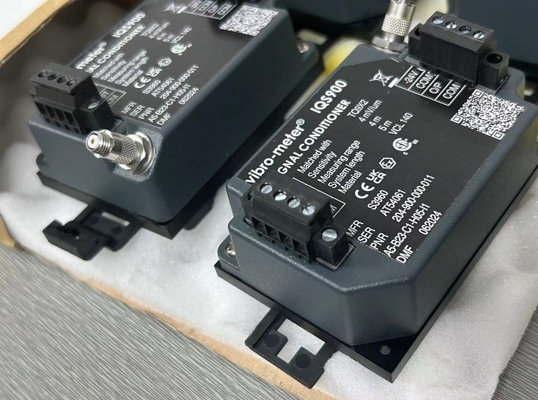IQS900 204-900-000-011 Proximity Measurement System