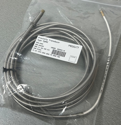 TQ402 111-402-000-013 A1-B1-C072-D000-E050-F0-G000-H05 Proximity Measurement System