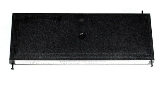 10P53520006 Emerson Rosemount VDC Logic I/O Brain/Interface Low-Side Switch DIO 32PT