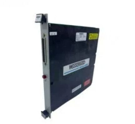 5441-691 Woodward Relay Field Terminal Unit Controller DCS I/A Series