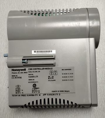 CC-PCNT02 51454551-275 Honeywell C300 Controller Module