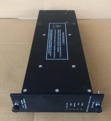 Invensys Triconex 8310 120 VAC/VDC 240 Watts Power Module with 1kg Weight for Main Expansion RXM