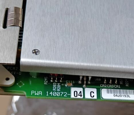 Bently Nevada 3500/45 140072-04 Position Monitor 4-channel Instrument for Axial Thrust and Differential Expansion Proximity Transducers