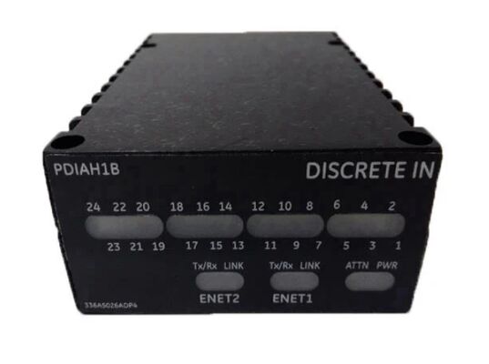 IS220PPRAH1A General Electric Mark I/O Communication And Turbine Protection Module