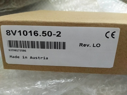 CPU BR Module PLC B&R Automation Fieldbus  X20CP1484 / X20 CP 1484